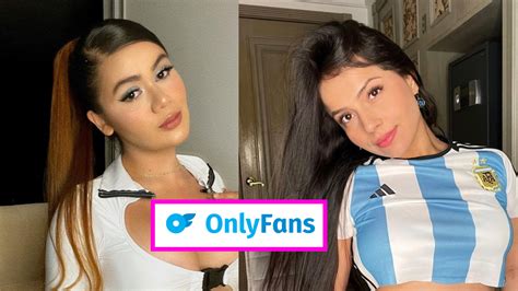 mariana ramirez desnuda|Seis colombianas son las mujeres más populares de Onlyfans en ...